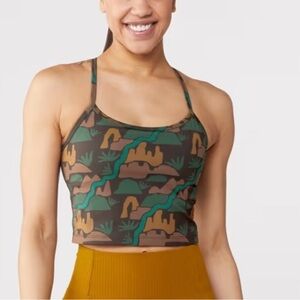 Tevas x Parks Project Wild Rivers Tank